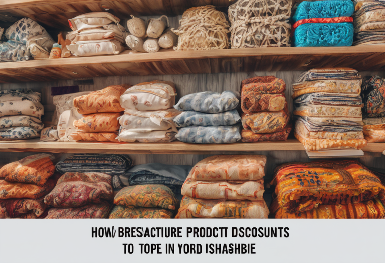 Как выбрать товары со скидкой от 10 до 30% в Душанбе